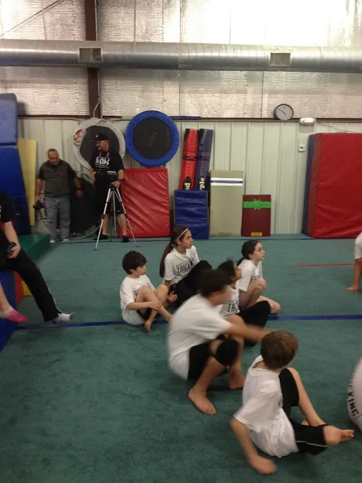 Tiger-Rock Martial Arts Metairie-East Picture 2