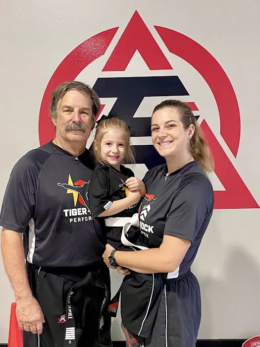 Tiger-Rock Martial Arts Metairie-East Picture 5