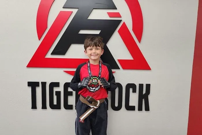 Tiger-Rock Martial Arts Picture 1