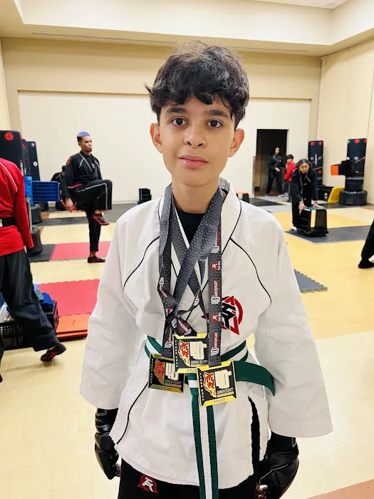 Tiger-Rock Martial Arts Picture 6