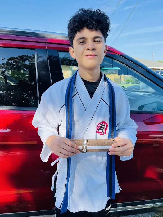 Tiger-Rock Martial Arts Picture 5