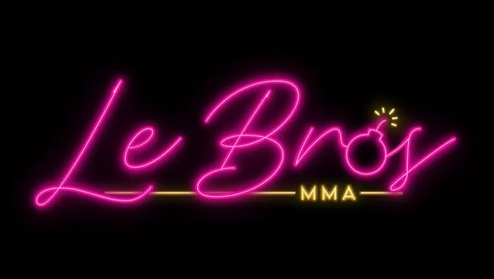 LeBros MMA by Thanh Le Picture 1