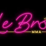 LeBros MMA by Thanh Le