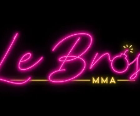 LeBros MMA by Thanh Le