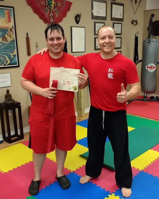 Red Dragon Dojo Picture 7