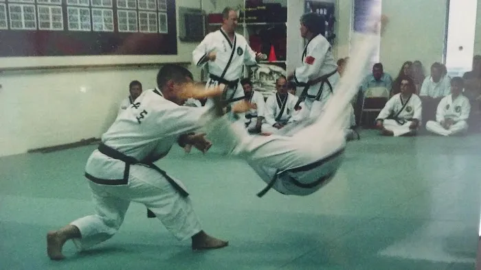 The Dojang New Orleans Picture 2