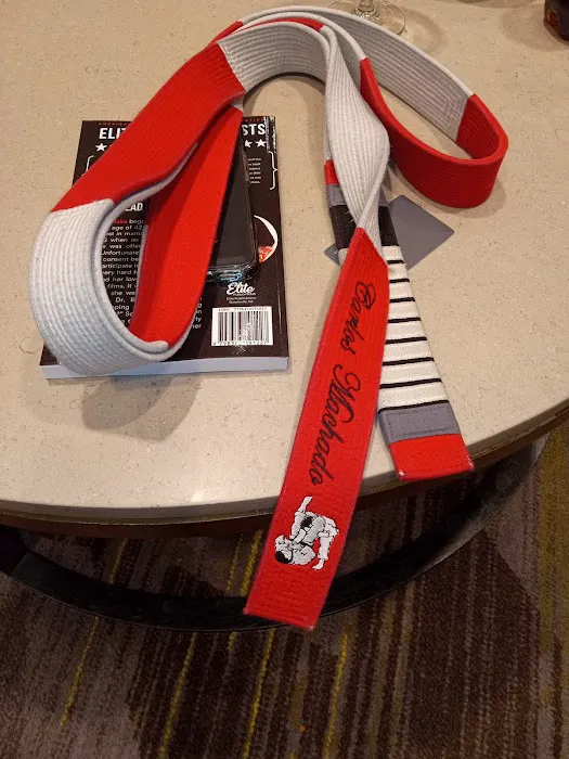 The Dojang New Orleans Picture 1