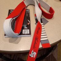 The Dojang New Orleans ico