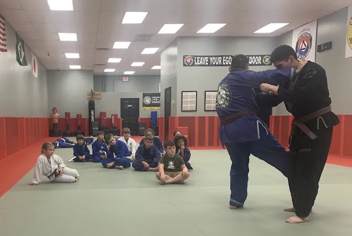 The Dojang New Orleans Picture 4