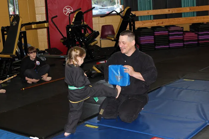 The Dojang New Orleans Picture 8
