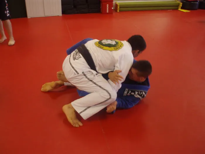 The Dojang New Orleans Picture 7