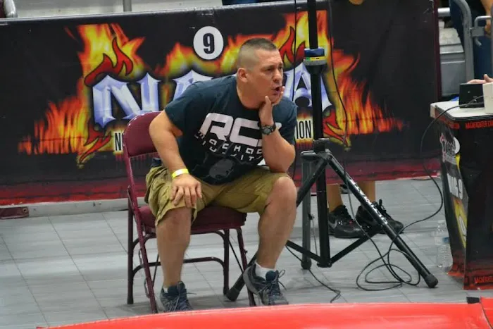 The Dojang New Orleans Picture 6