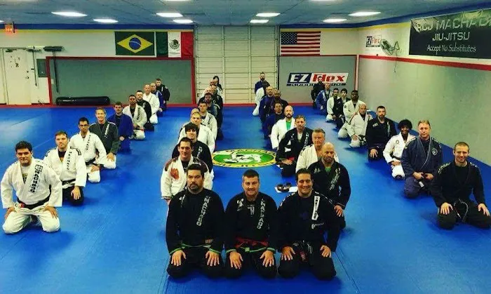 The Dojang New Orleans Picture 5