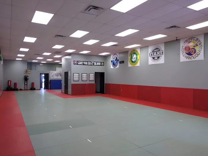 The Dojang New Orleans Picture 3