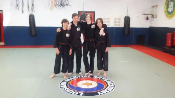 The Dojang New Orleans Picture 10