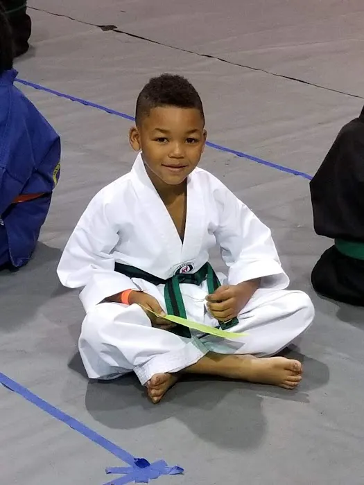 Joong Do Ryu NOLA Picture 2