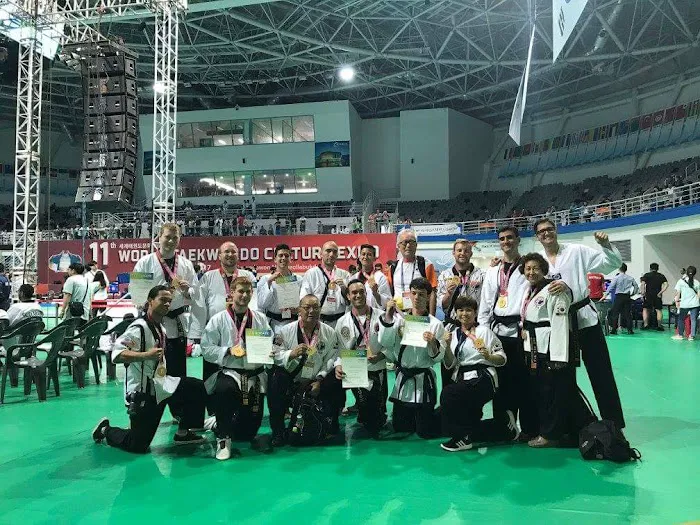 Joong Do Ryu NOLA Picture 7