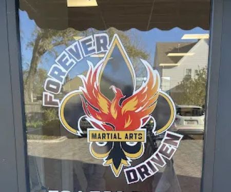 Forever Driven Chalmette