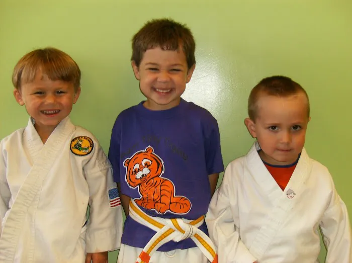 New Orleans Karate Institute, Inc. Picture 4