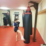 Ronin Martial Arts & Fitness