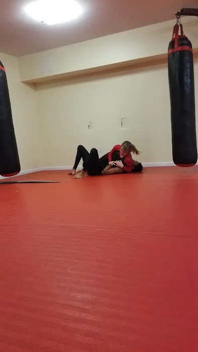 Ronin Martial Arts & Fitness Picture 5