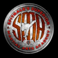 Spitnale's Superior Martial Arts Academy ico