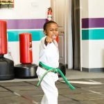 Future Kick Martial Arts