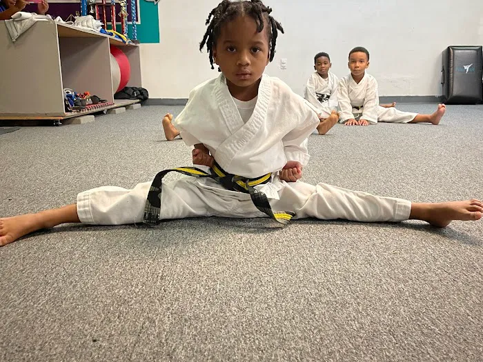 Future Kick Martial Arts Picture 8