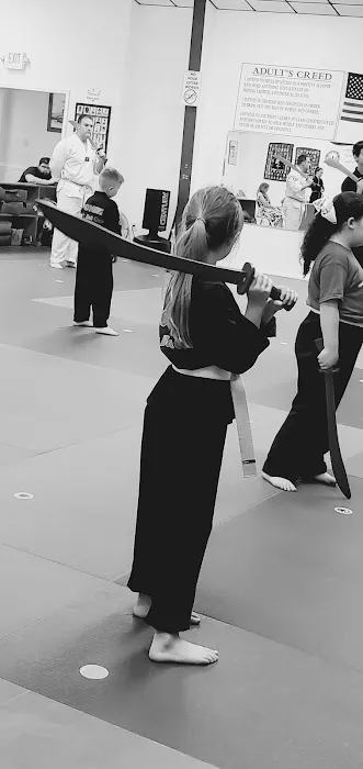 Yonsei Martial Arts Academy Picture 1