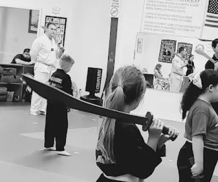 Yonsei Martial Arts Academy