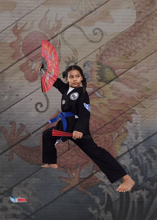 Yonsei Martial Arts Academy Picture 6