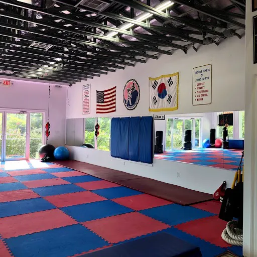 World Martial Arts Picture 6