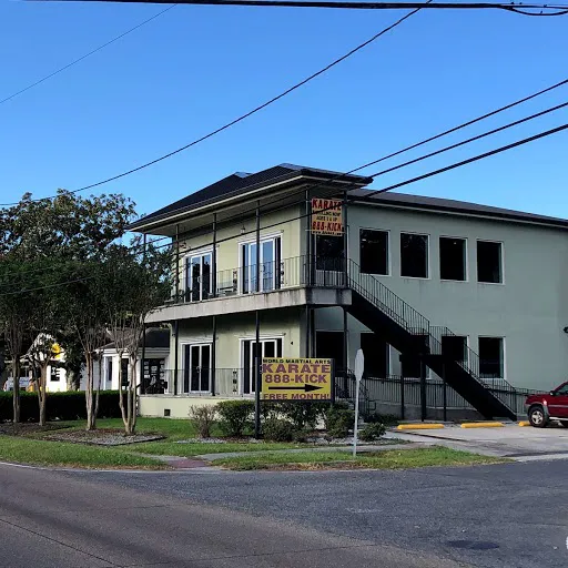 World Martial Arts Picture 5