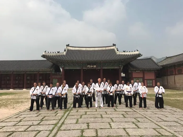 World Martial Arts Picture 7