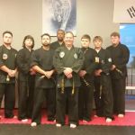 White Tiger Martial Arts