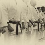 St. Bernard Shotokan Karate Program