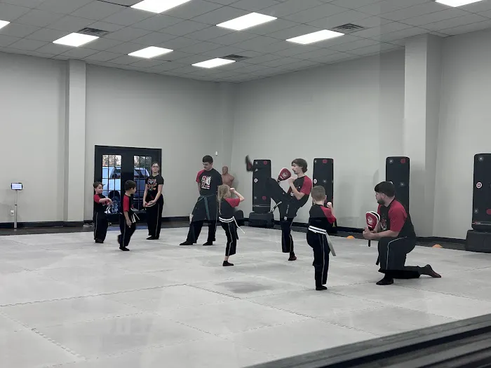 Tiger-Rock Martial Arts River Parish Picture 5