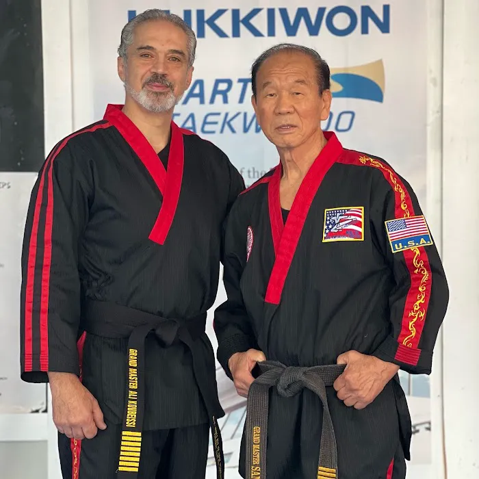 Koubeissi Tae Kwon DO School Picture 1