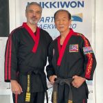 Koubeissi Tae Kwon DO School