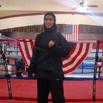 Institute of Martial Arts