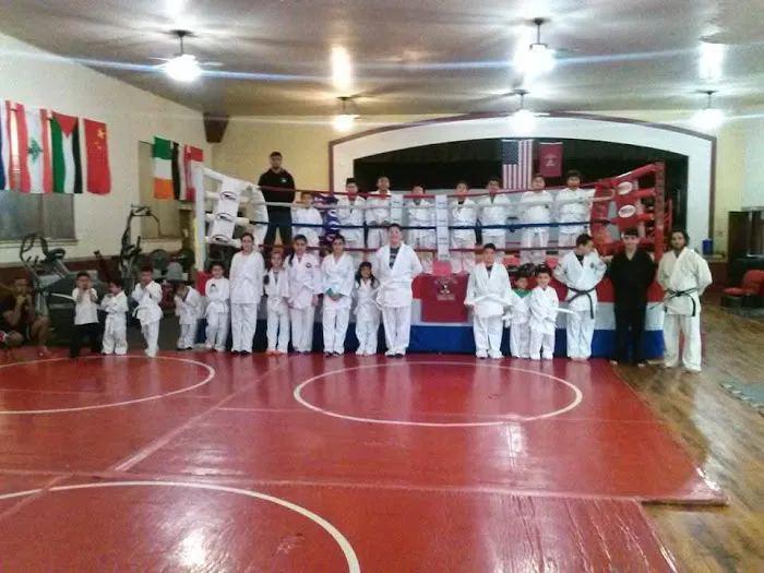 Institute of Martial Arts Picture 6