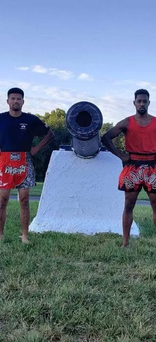 Institute of Martial Arts Picture 7