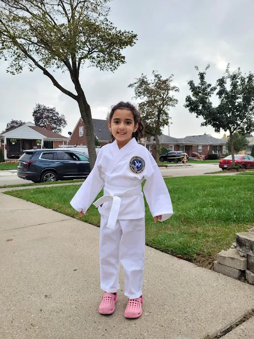 School of Martial Arts USA Picture 4