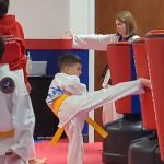 School of Martial Arts USA