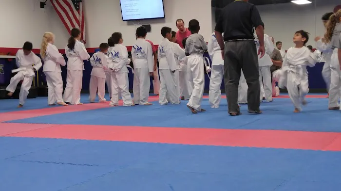 School of Martial Arts USA Picture 8