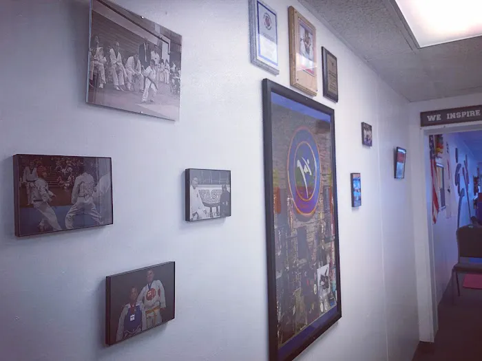 School of Martial Arts USA, Dearborn Picture 2