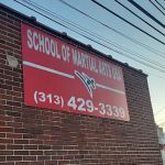 School of Martial Arts USA, Dearborn
