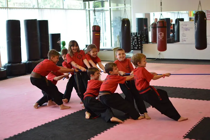 Allen Park Martial Arts Center Picture 1