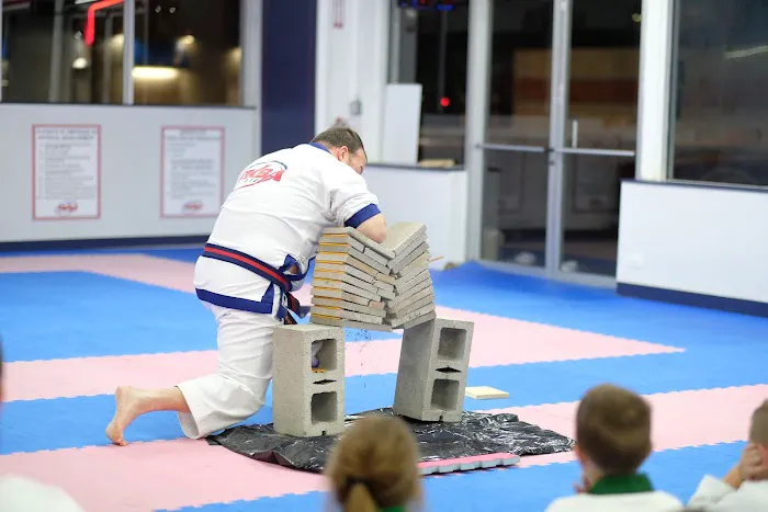 PKSA Karate Picture 4