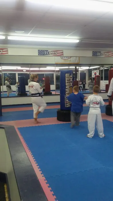 PKSA Karate Picture 1